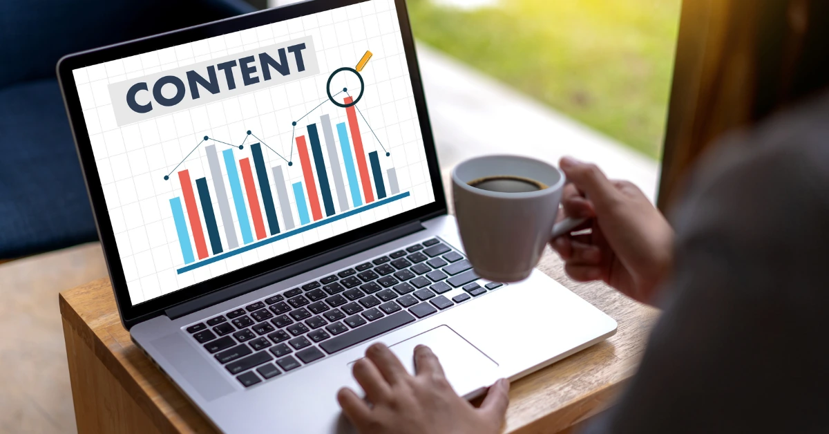 Difference Between Content Writing And Academic Writing