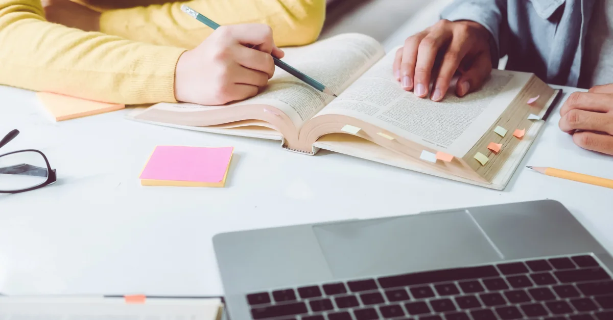 Key Benefits of Assignment Help