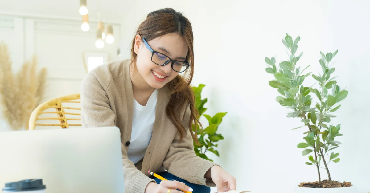 Main Features of Academic Writing