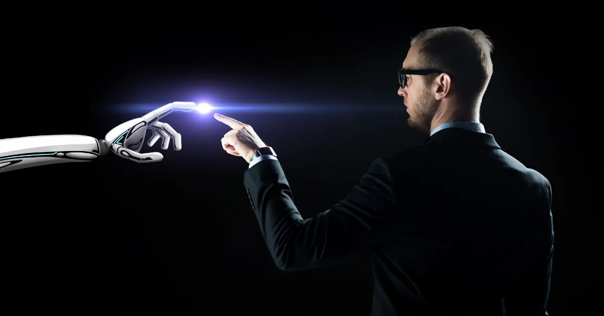 Can AI Replace Human Writers?