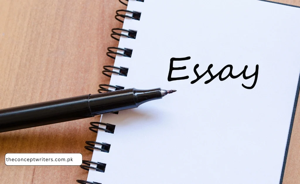Types of Discursive Essays