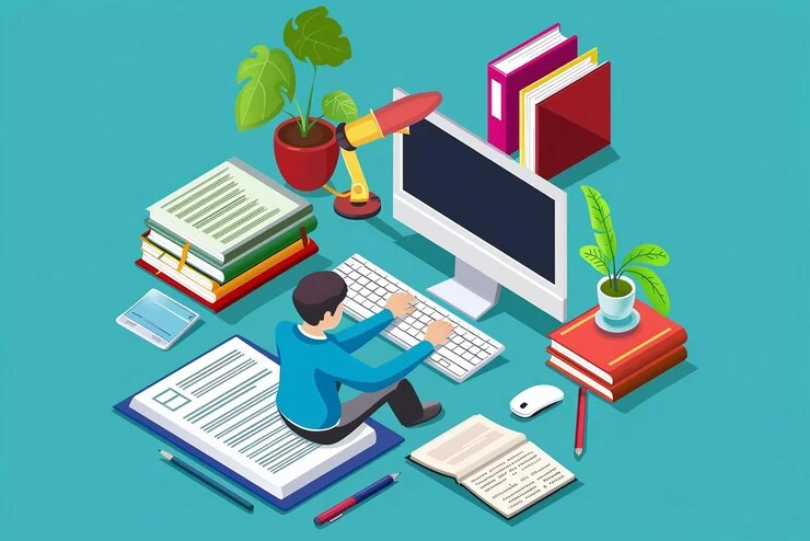 Thesis Writing services