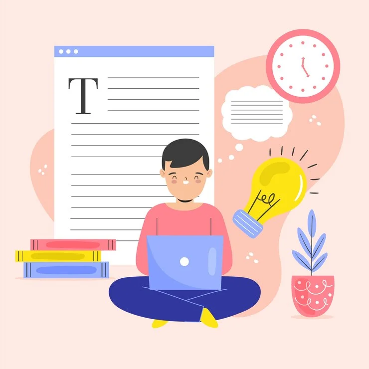 Thesis Topics & Outline services