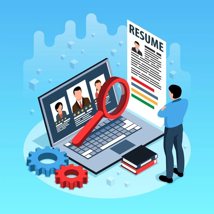 Resume Writing Services