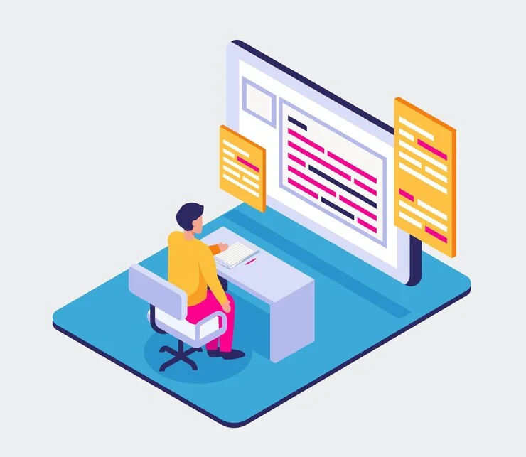 Business Report Writing
