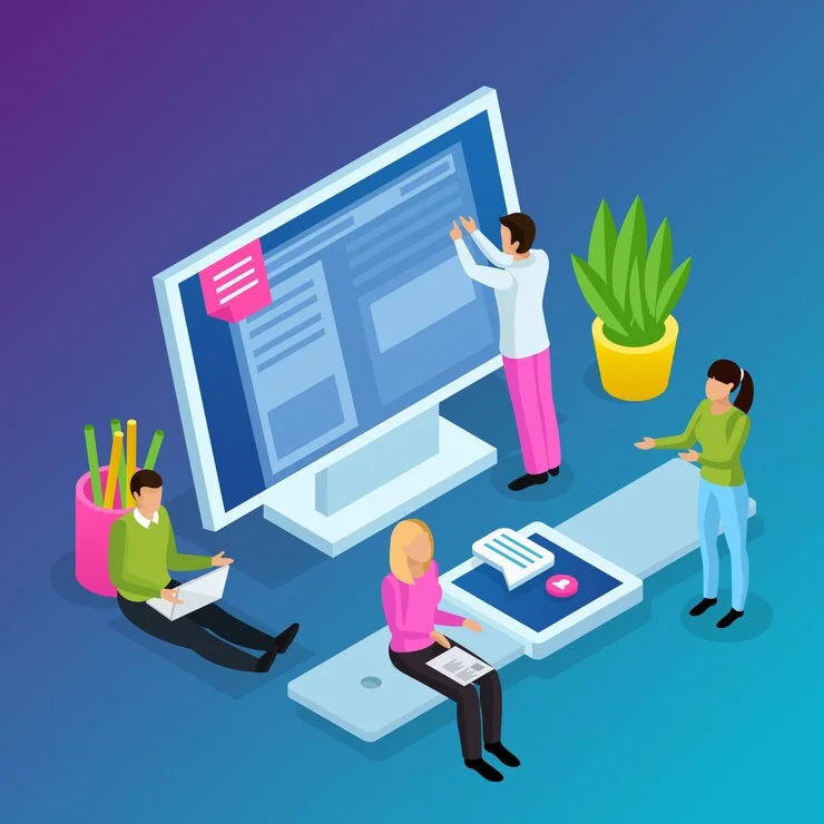 Editing and Proofreading Services