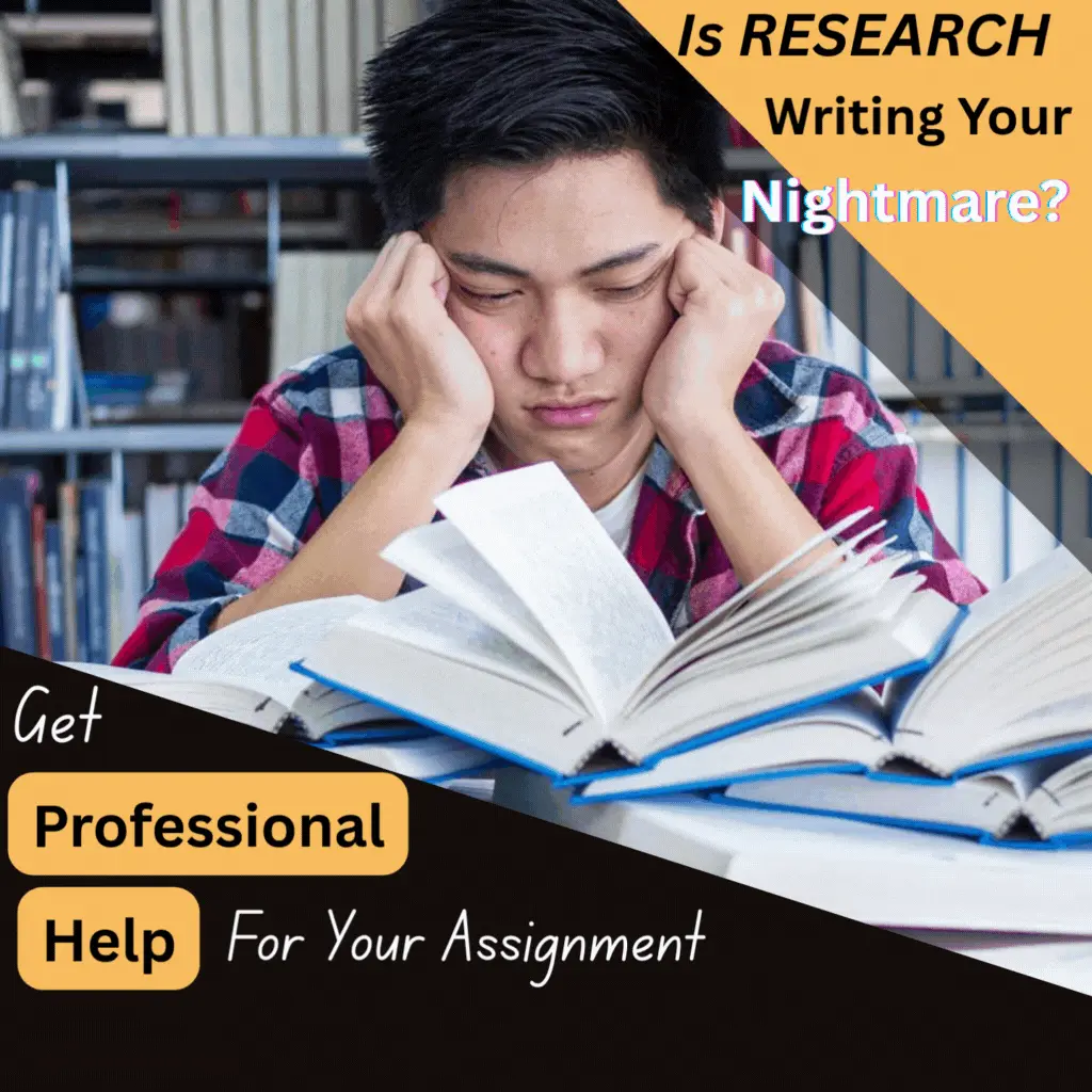 Thesis Writing