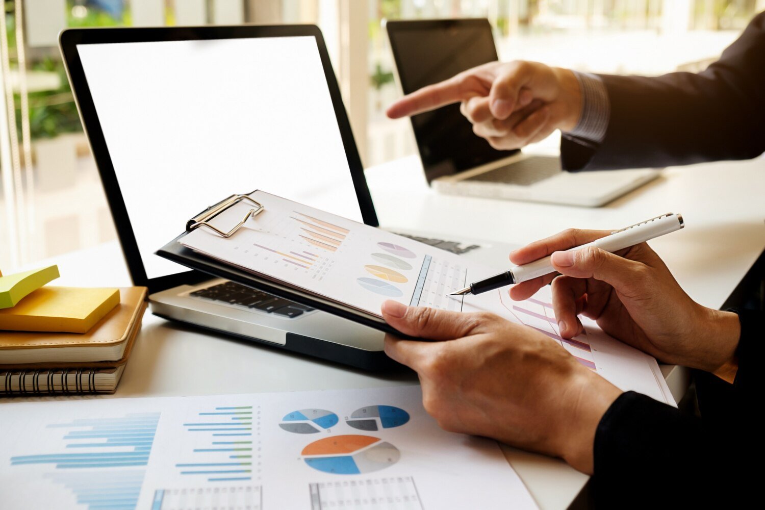 Business Reports